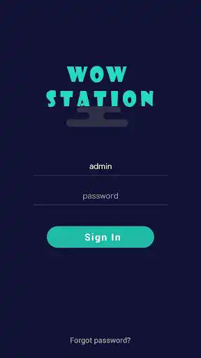 Play wow station  and enjoy wow station with UptoPlay