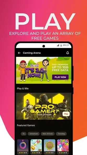 Play WOW Superapp as an online game WOW Superapp with UptoPlay