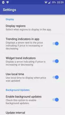 Play WoW Token Price Monitor Play WoW Token Price Monitor