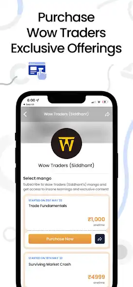 Play Wow Traders as an online game Wow Traders with UptoPlay