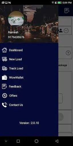 Play Wowtruck  and enjoy Wowtruck with UptoPlay