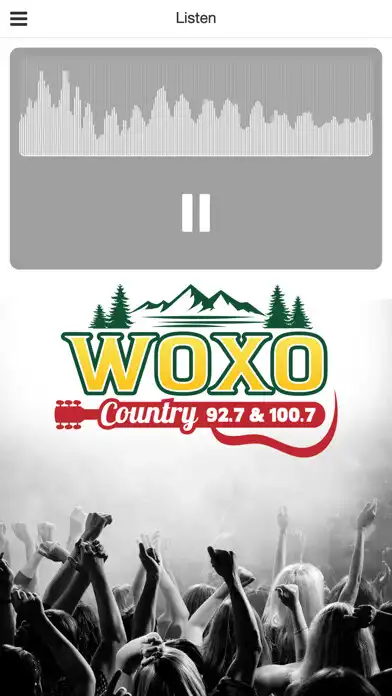 Play WOXO Country as an online game WOXO Country with UptoPlay