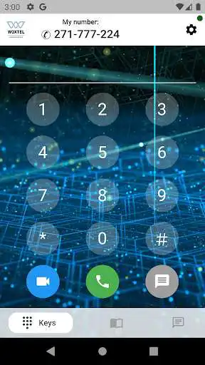 Play Woxtel  and enjoy Woxtel with UptoPlay