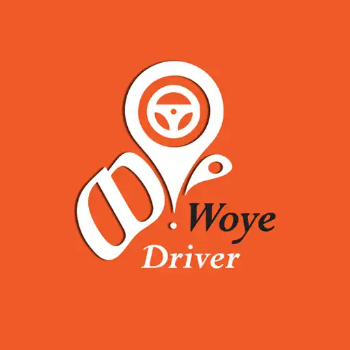 Play Woye Driver ET APK