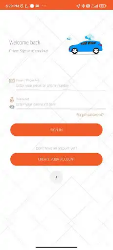 Play Woye Driver ET as an online game Woye Driver ET with UptoPlay