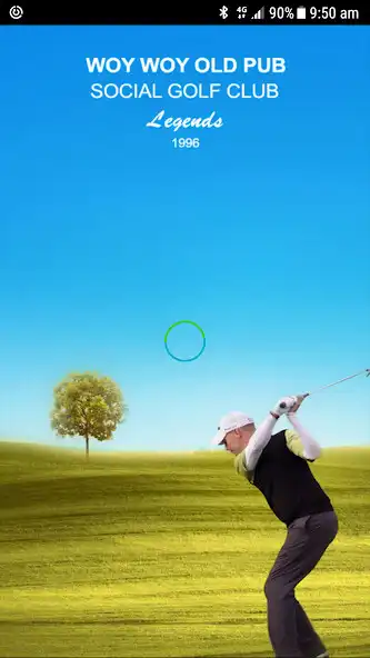 Play Woy Woy Old Pub Social Golf Club  and enjoy Woy Woy Old Pub Social Golf Club with UptoPlay