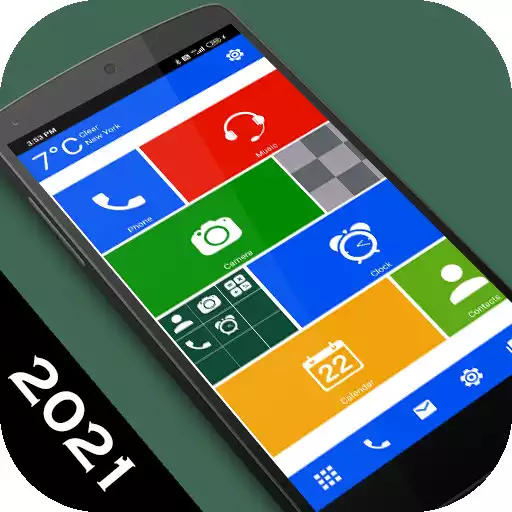 Play WP 8 Launcher 2021 - Metro Theme APK Play WP 8 Launcher 2021 - Metro Theme APK