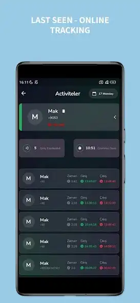 Play WP Agent: Online Tracker Pro  and enjoy WP Agent: Online Tracker Pro with UptoPlay