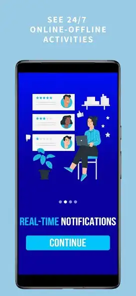 Play WP Agent: Online Tracker Pro as an online game WP Agent: Online Tracker Pro with UptoPlay