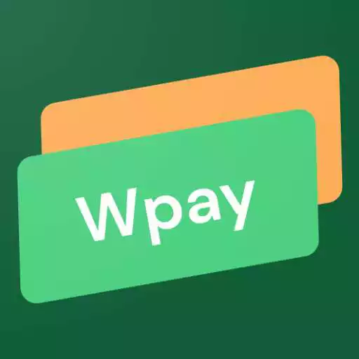 Play Wpay - DeFi Crypto wallet APK