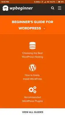 Play WP Beginner Play WP Beginner