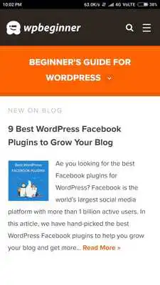 Play WP Beginner Play WP Beginner