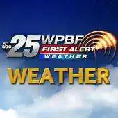 Free play online WPBF 25 First Alert Weather APK
