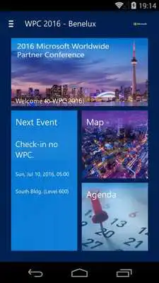 Play WPC 2016 Belux