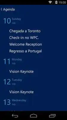 Play WPC 2016 Belux