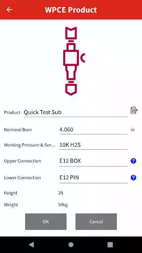 Play WPCE Calculator as an online game WPCE Calculator with UptoPlay