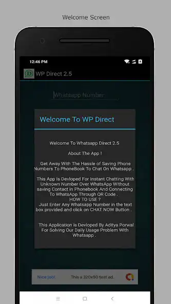 Play WpDirect  and enjoy WpDirect with UptoPlay
