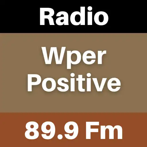 Play Wper Positive Hits 89.9 Fm App APK