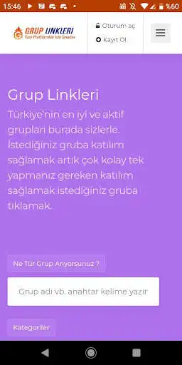 Play Wp Grup Linkleri  and enjoy Wp Grup Linkleri with UptoPlay