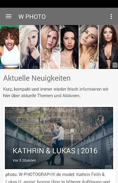 Play W-PHOTOGRAPHY.de  and enjoy W-PHOTOGRAPHY.de with UptoPlay