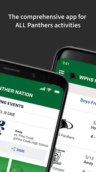 Play WPHS Panther Nation as an online game online WPHS Panther Nation with UptoPlay Play WPHS Panther Nation as an online game WPHS Panther Nation with UptoPlay