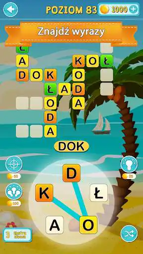 Play Wpisywanka  and enjoy Wpisywanka with UptoPlay