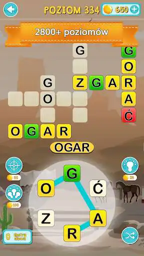 Play Wpisywanka as an online game Wpisywanka with UptoPlay