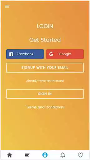Play WPLMS Student App for eLearning as an online game WPLMS Student App for eLearning with UptoPlay