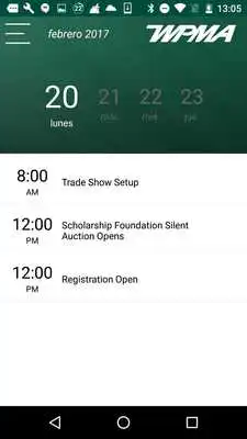 Play WPMA Expo Play WPMA Expo