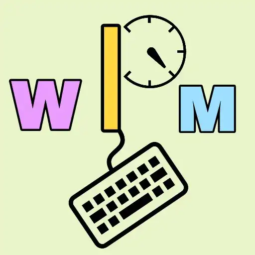 Play WPM Touch Typing Course And Typing Speed Test APK