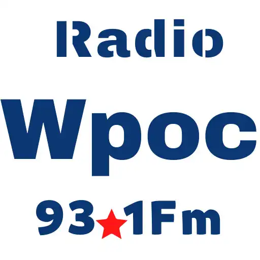 Play Wpoc 93.1 Fm Country Radio App APK