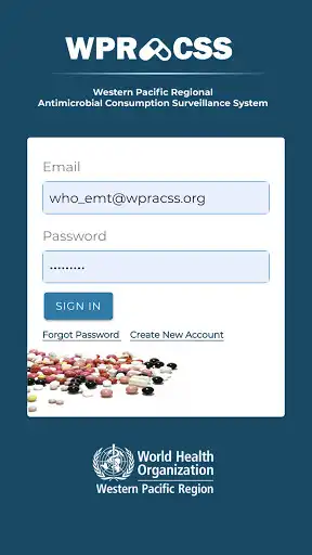 Play WPRACSS-AMR  and enjoy WPRACSS-AMR with UptoPlay
