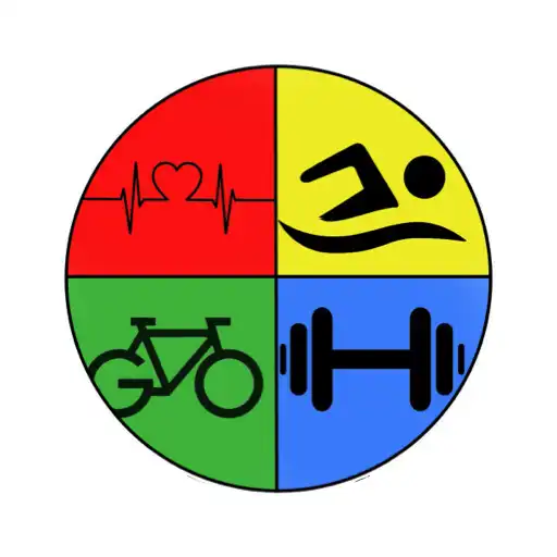 Play WPRD Fitness APK