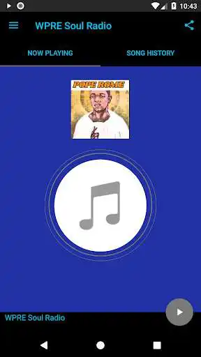 Play WPRE SOUL RADIO  and enjoy WPRE SOUL RADIO with UptoPlay