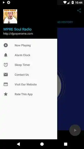 Play WPRE SOUL RADIO as an online game WPRE SOUL RADIO with UptoPlay