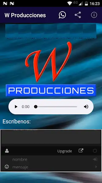 Play W Producciones and enjoy W Producciones with UptoPlay Play W Producciones and enjoy W Producciones with UptoPlay