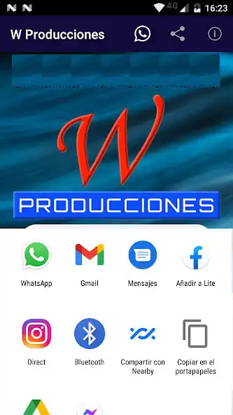 Play W Producciones as an online game online W Producciones with UptoPlay Play W Producciones as an online game W Producciones with UptoPlay