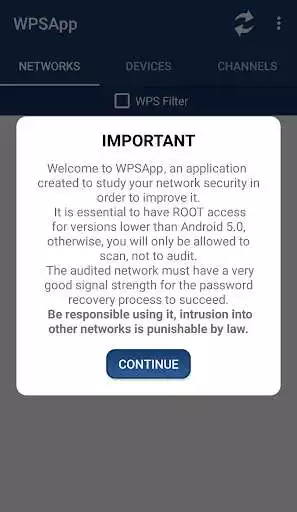 Play WPSApp