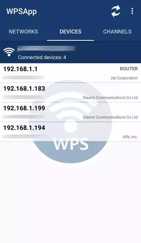 Play WPSApp