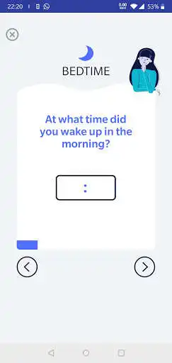 Play WPSleep as an online game WPSleep with UptoPlay