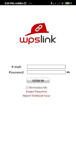 Play WPS Link  and enjoy WPS Link with UptoPlay