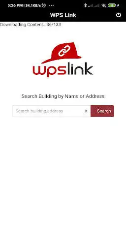 Play WPS Link as an online game WPS Link with UptoPlay