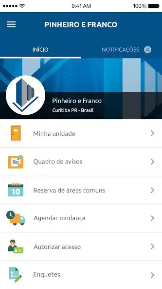 Play WP Síndicos as an online game WP Síndicos with UptoPlay