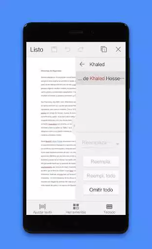 Play WPS Office Extra Goodies