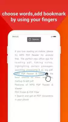 Play WPS PDF