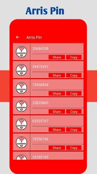 Play Wps Pin 2021 as an online game Wps Pin 2021 with UptoPlay