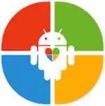 Free play online WP Style Launcher 10 Free  APK