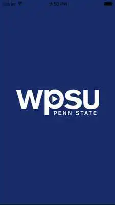 Play WPSU