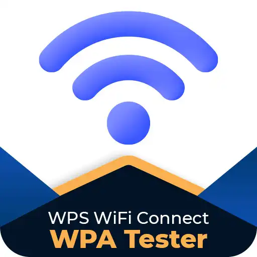 Play WPS WIFI CONNECT: wpa tester APK