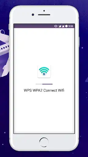 Play WPS WPA2 Connect Wifi  and enjoy WPS WPA2 Connect Wifi with UptoPlay